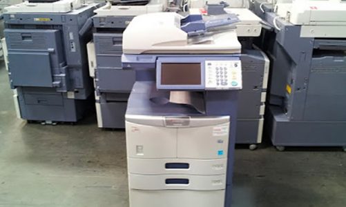 Kiến thức cơ bản khi mua máy photocopy mà bạn nên biết