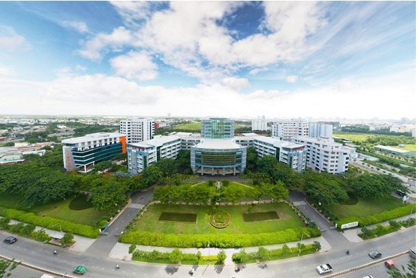 Top 10 trường đại học tốt nhất Việt Nam.