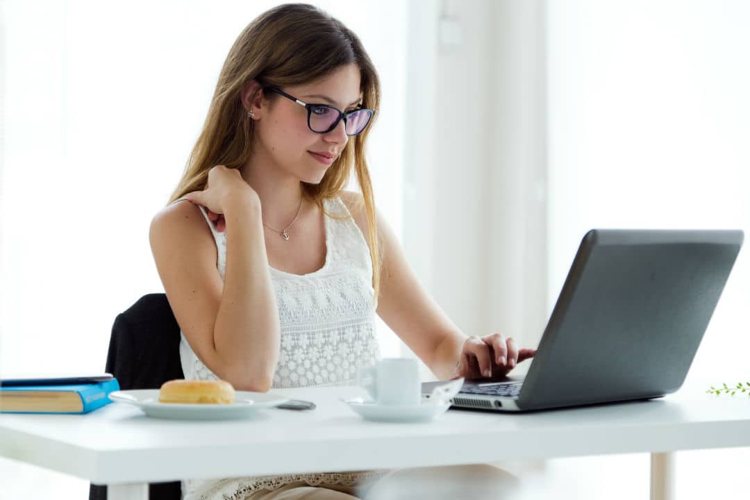 5 lợi ích của việc học trực tuyến – học online mang lại