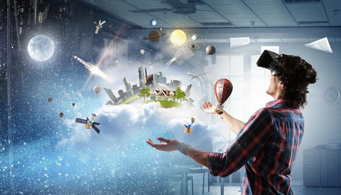 Công nghệ VR là gì? Ứng dụng công nghệ thực tế ảo trong đào tạo