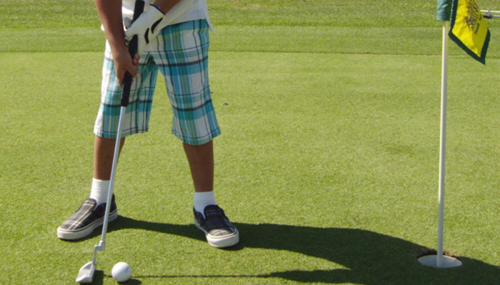 Top 7 gậy đánh golf cho trẻ em – học sinh chất lượng