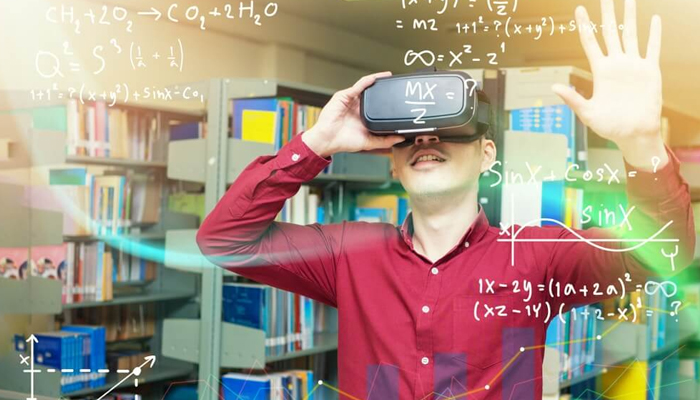 Vai trò của công nghệ thực tế ảo trong giáo dục