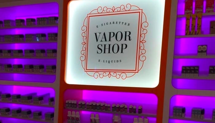 Vapor Shop - Vape Store uy tín