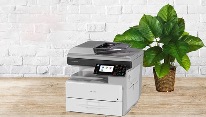 Đánh giá ưu nhược điểm khi sử dụng máy photocopy Ricoh