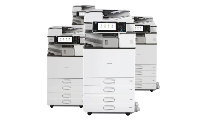 Khi mua máy photocopy Ricoh cần chú ý điều gì?