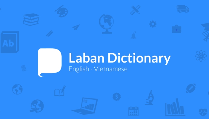 laban dictionary