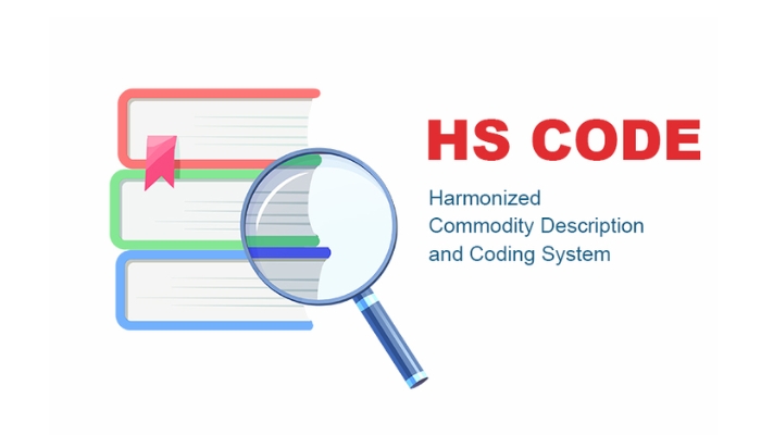 Tìm hiểu về HS Code