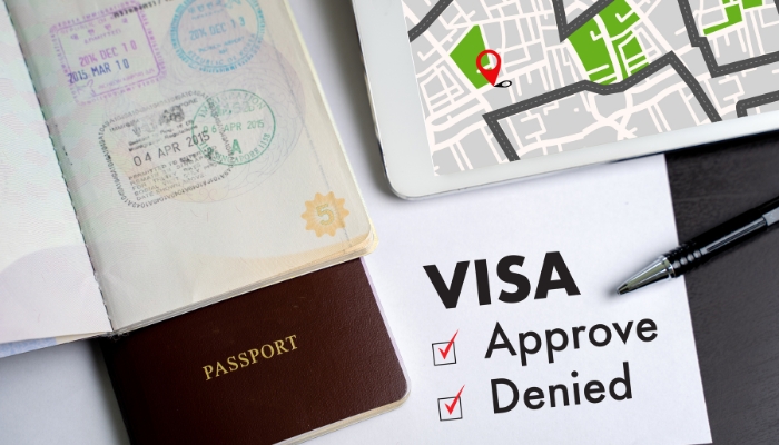 Các hình thức xin Visa D2 Hàn Quốc 
