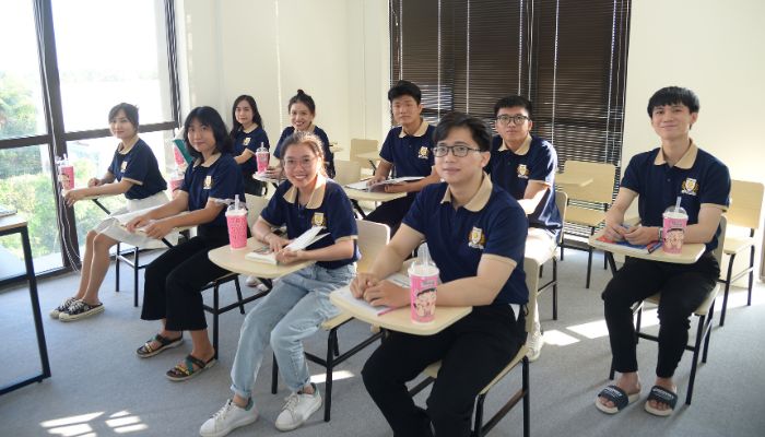 Chinh phục tiếng Hàn giao tiếp trong 2 tháng tại LABS Academy