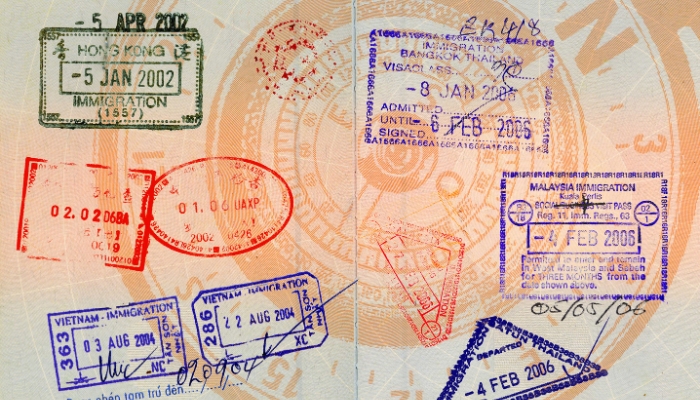 Điều kiện xin Visa D2 Hàn Quốc 