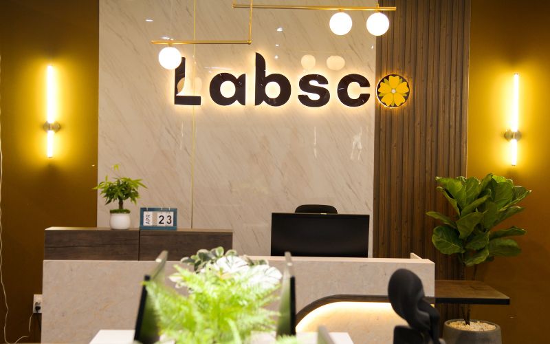 Giới thiệu về LABS Academy – Trung tâm đào tạo tiếng Hàn chất lượng
