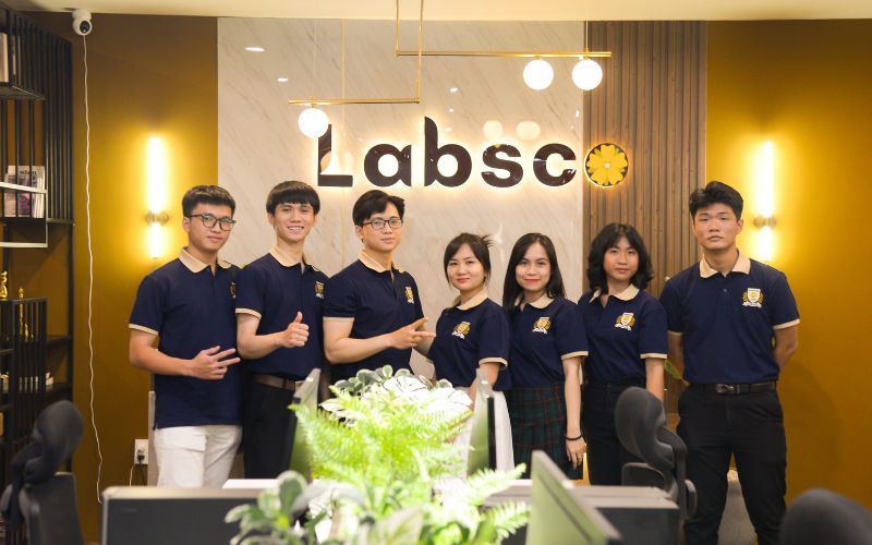 Vì sao nên học tiếng Hàn giao tiếp tại LABS Academy?