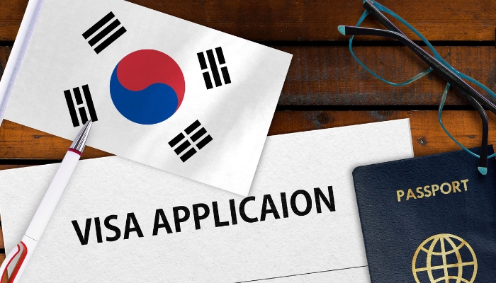 Visa du học Hàn Quốc: Các loại visa, điều kiện, cách xin mới nhất 2023