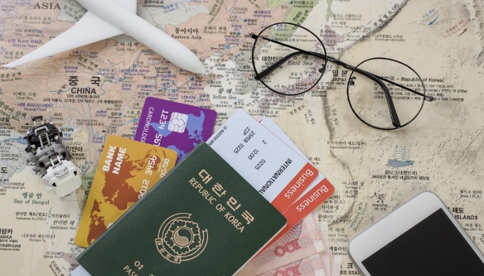 Visa du học Hàn Quốc gồm những loại nào?