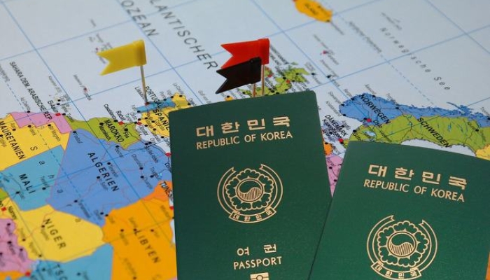 Visa du học Hàn Quốc là gì?