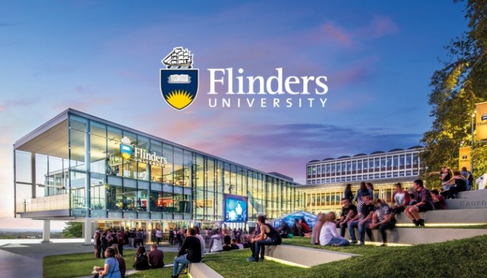 Tìm hiểu cách săn học bổng du học Úc tại trường Flinders International Postgraduate Scholarships