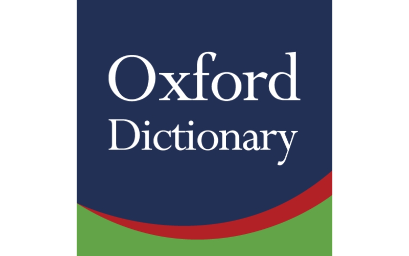ứng dụng học từ vựng Oxford Dictionary