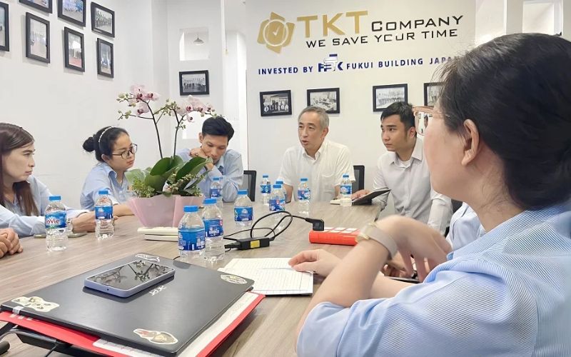 TKT Company