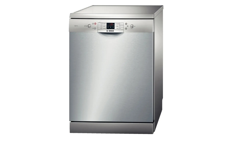 máy rửa chén Bosch SMS63L08EA