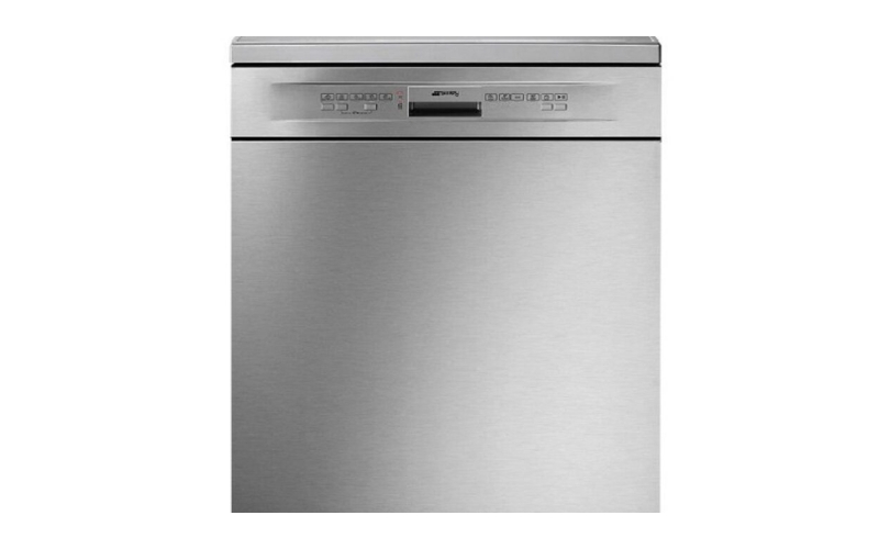 máy rửa chén bát Smeg LVS222XIN 536.24.563