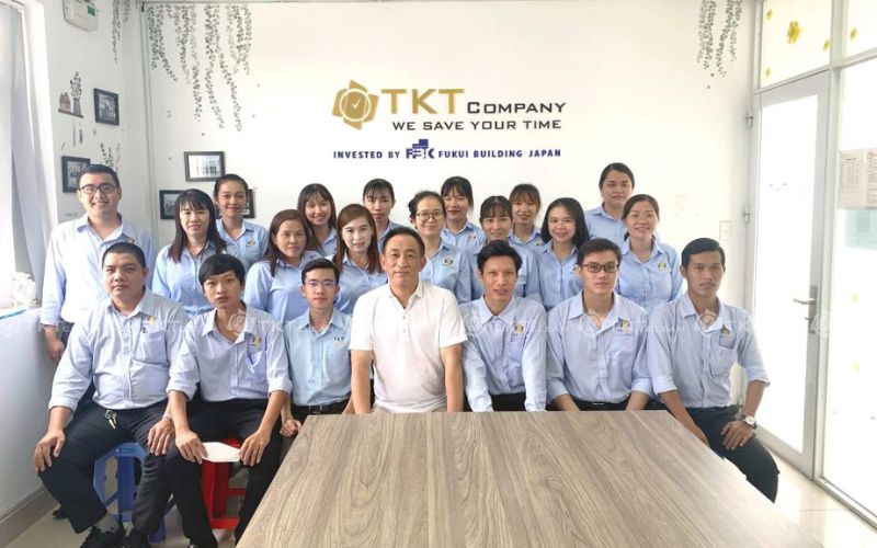 tkt company