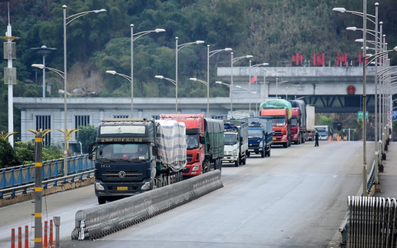 nhập khẩu tiểu ngạch là gì