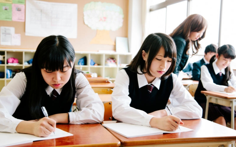 lợi ích của bằng tiếng Nhật N4 JLPT