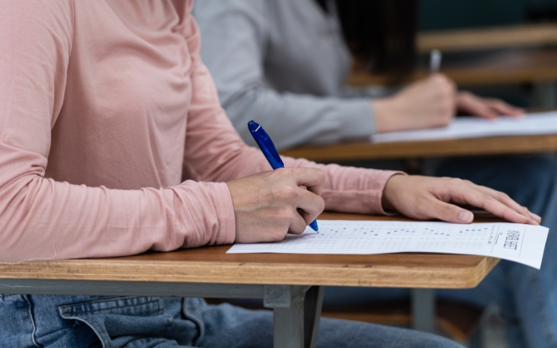 quy định về thời gian làm bài thi N4 JLPT