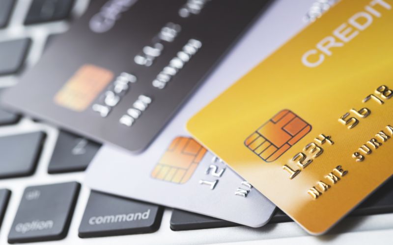 Thanh toán quốc tế và giữ lại hồ sơ tài chính