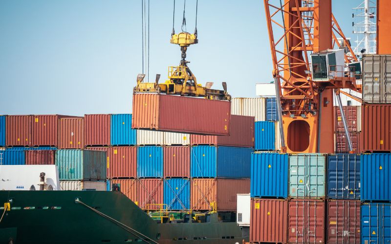 Tự nhập khẩu hàng Trung Quốc chính ngạch