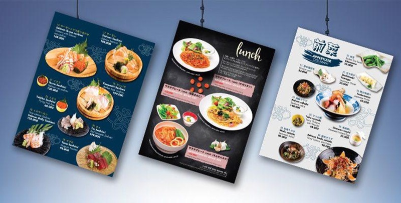 sử dụng font chữ dễ đọc