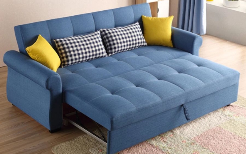 sofa vải là gì