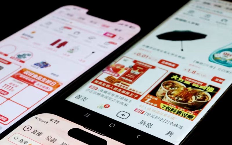 tại sao nên mua hàng trong ngày sale lớn