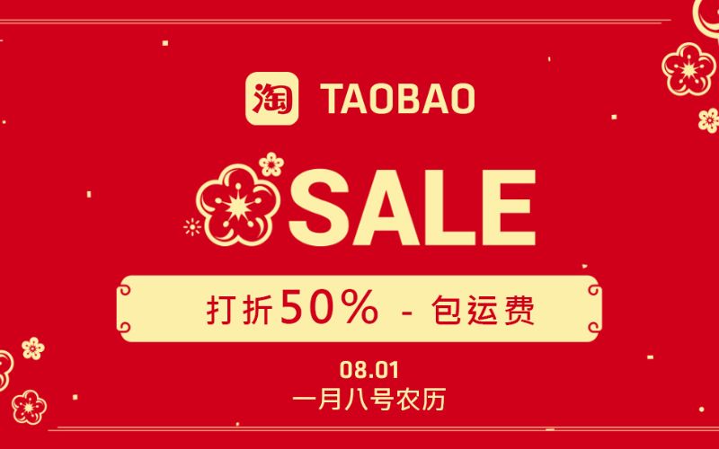 sale mùng 8