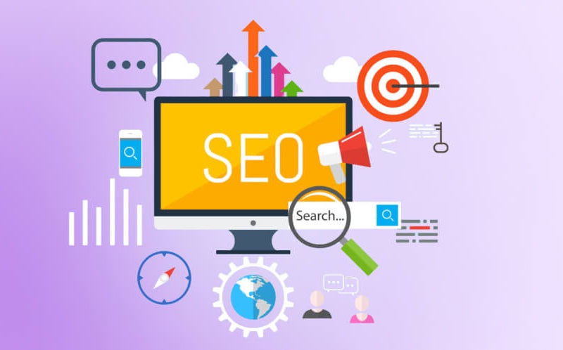 bật mí xu hướng seo tổng thể