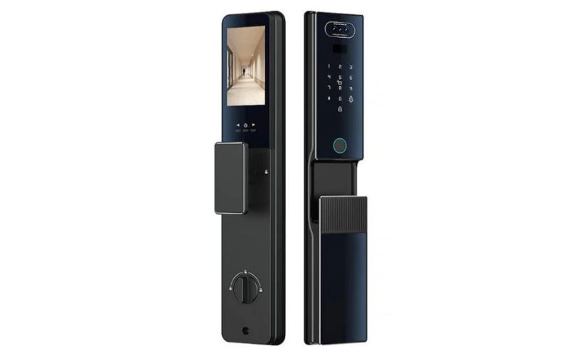 Ưu điểm và nhược điểm của khóa điện tử