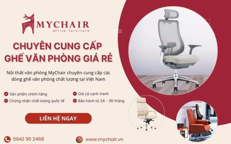 cửa hàng nội thất mychair