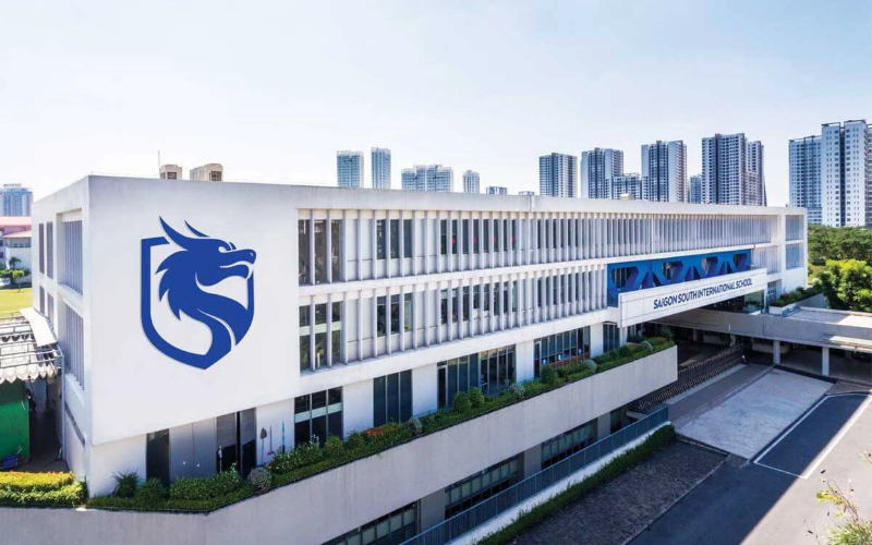 Saigon South International School (SSIS)
