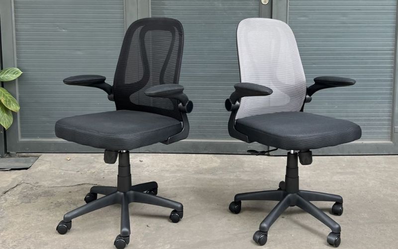 ưu nhược điểm của ghế lưới