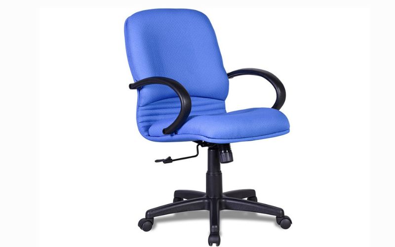 ưu nhược điểm ghế vải