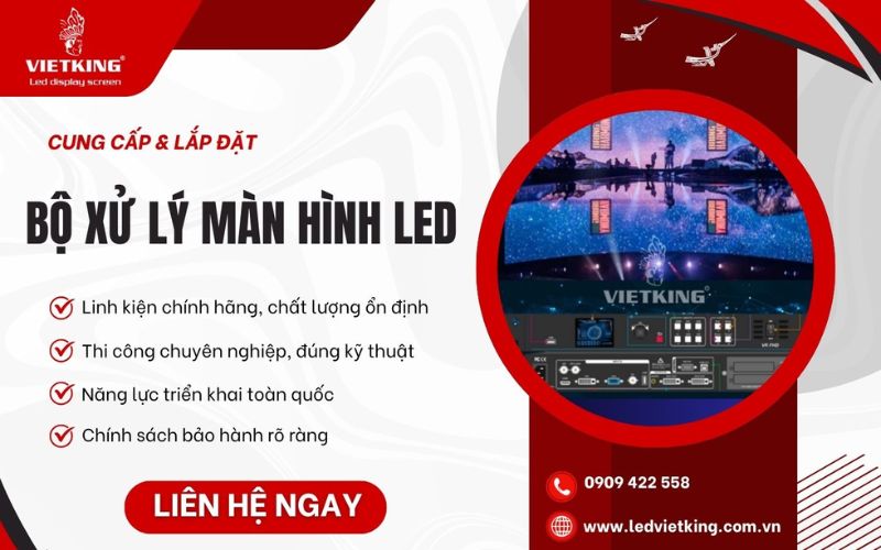 Vietking LED