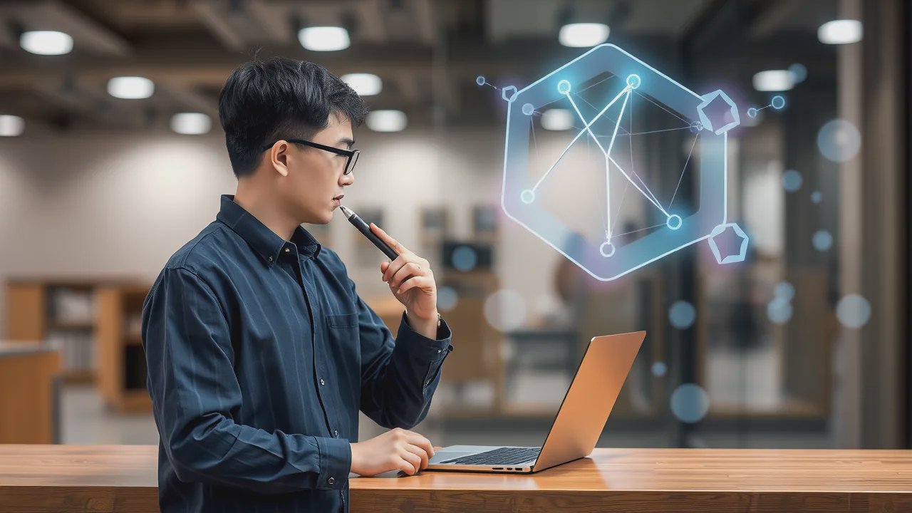 Giảm gánh nặng giấy tờ cho giáo viên THCS bằng phần mềm AI Giảm gánh nặng giấy tờ cho giáo viên THCS bằng phần mềm AI