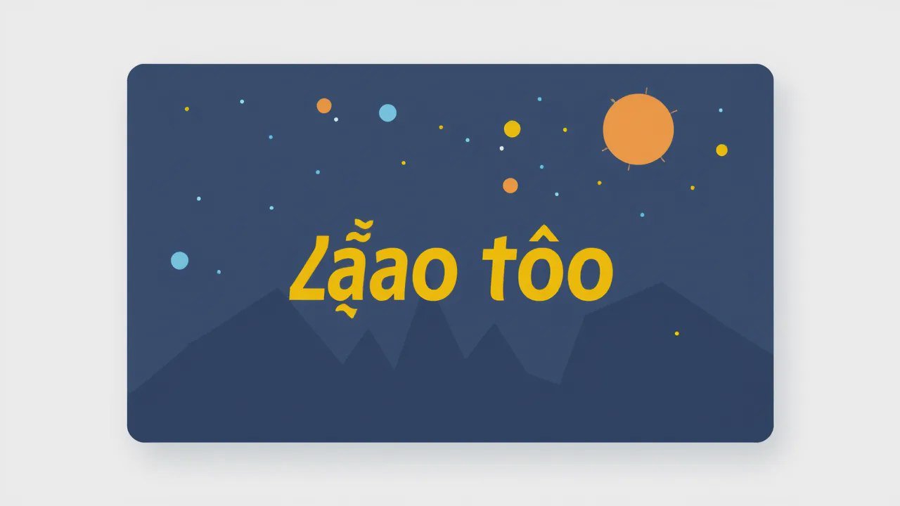 Ứng dụng AI cho phòng kế toán trường học: Tiết kiệm thời gian, giảm sai sót học phí Ứng dụng AI cho phòng kế toán trường học: Tiết kiệm thời gian, giảm sai sót học phí