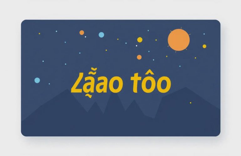 Ứng dụng AI cho phòng kế toán trường học: Tiết kiệm thời gian, giảm sai sót học phí
