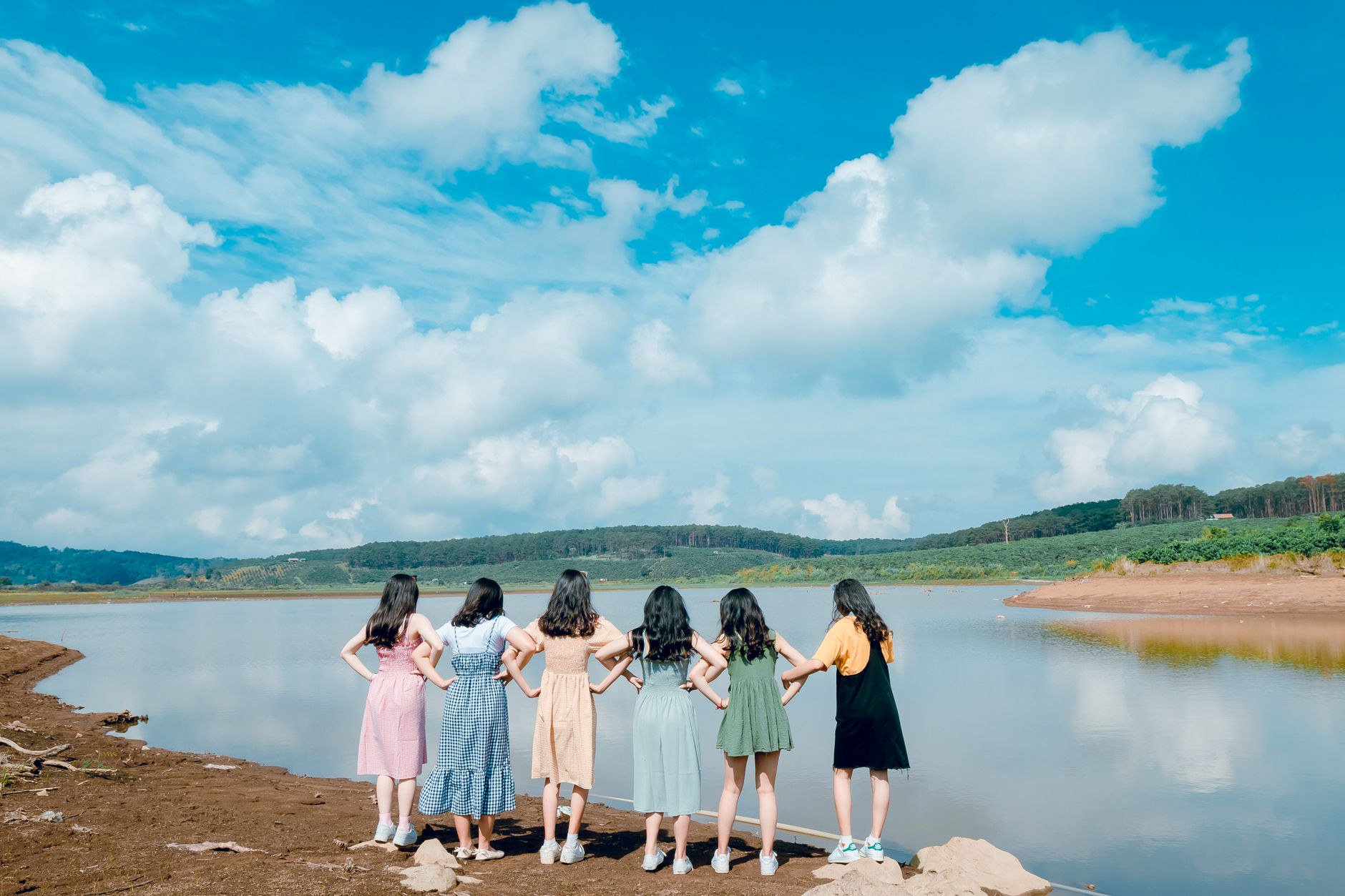 Chuyến đi trọn vẹn không cần đánh đổi cả tháng lương Chuyến đi trọn vẹn không cần đánh đổi cả tháng lương