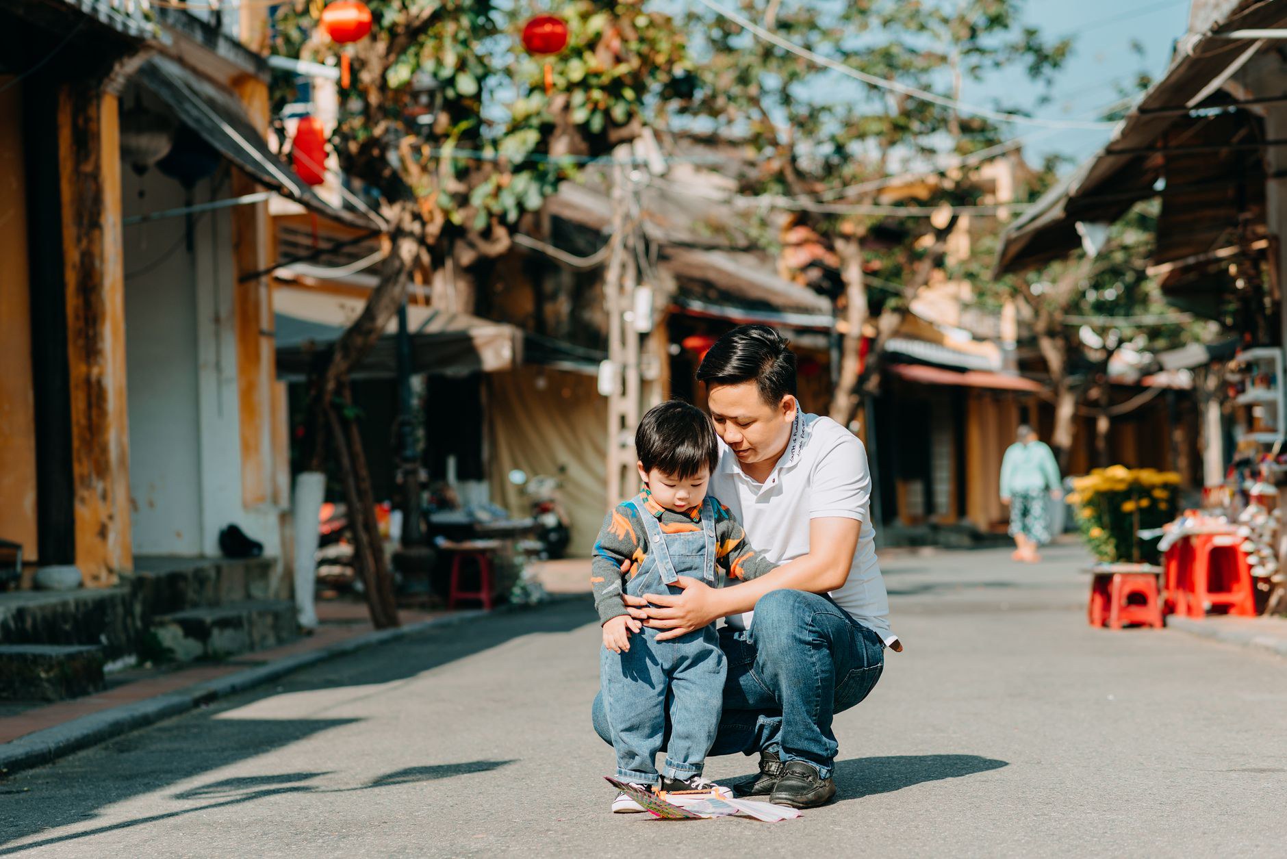 Kinh nghiệm sắp xếp hành trình phù hợp với trẻ nhỏ và trẻ lớn cùng lúc Kinh nghiệm sắp xếp hành trình phù hợp với trẻ nhỏ và trẻ lớn cùng lúc