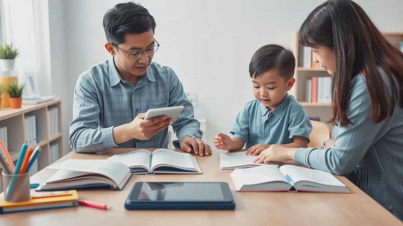Tiêu chí so sánh sản phẩm học tập cơ bản Tiêu chí so sánh sản phẩm học tập cơ bản